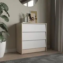 INVAL - COMODA COM10028 ARENABLANCO