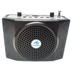 AMERICAN SOUND - Amplificador de Voz - BLUETOOTH PA PA-903UB