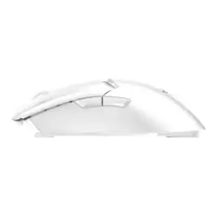 RAZER - Mouse Viper V2 Pro Inalámbrico Blanco