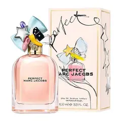 MARC JACOBS - PERFUME MUJER PERFECT EDP 100 ML
