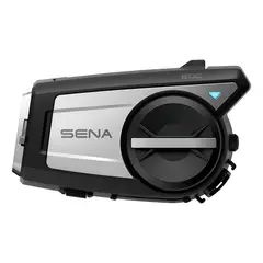 SENA BLUETOOTH - Intercomunicador Bluetooth para Moto Sena 50C-01 Black