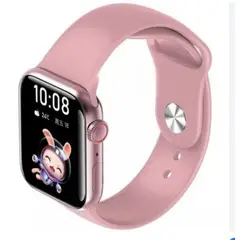 ZHOPI CO - Reloj Inteligente Mini Smart Watch Niños KR10