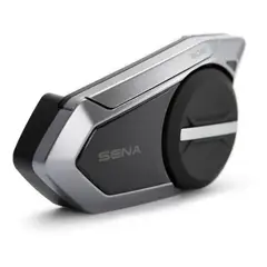 SENA BLUETOOTH - Intercomunicador Bluetooth Sena 50S HarmanKardon en Aolmoto