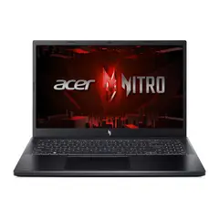 ACER - PORTÁTIL NITRO 5 – INTEL CORE i5-13420H / RTX 4050 / 16GB RAM / 512GB SSD / 15.6” 144Hz