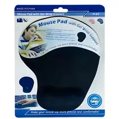 GENERICO - Pad Mouse Gel Ergonomico