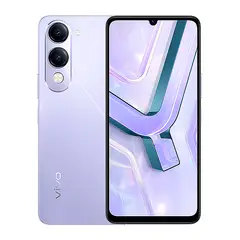 VIVO - Celular Y04s 128GB 4GB RAM Morado