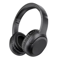 USAMS - Audífonos auriculares inalámbricos 40hs 5.3 Negro YG23