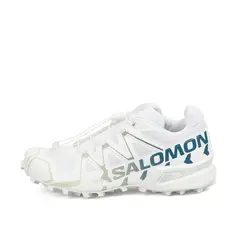 SALOMON - Tenis Speedcross Offroad BlancoBlanco