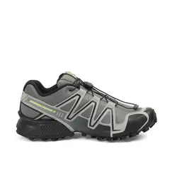 SALOMON - Tenis Speedcross 3 GrisNegro