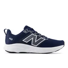 NEW BALANCE - Tenis 460 Hombre-Azul/Blanco