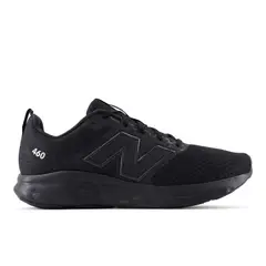 NEW BALANCE - Tenis 460 Hombre-Negro