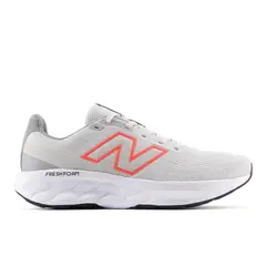 NEW BALANCE - Tenis 520 Hombre-Gris/Blanco