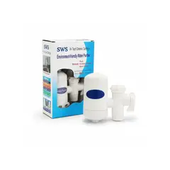 GENERICO - Filtro Purificador +2 repuestos