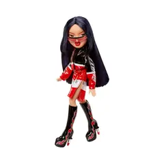 BRATZ - Muñeca Jade Edición Scorchin Coleccionable