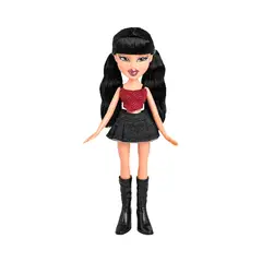 BRATZ - Muñeca Jade Colección Especial Articulada