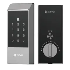 EZVIZ - Cerradura Inteligente Easy Smart Lock Con Wifi DL04