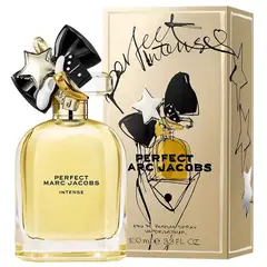 MARC JACOBS - PERFUME MUJER PERFECT INTENSE EDP 100 ML