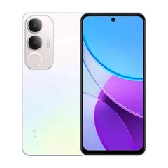 VIVO - Celular Y19s 256GB 6GB RAM Ampliable a 12GB Plata