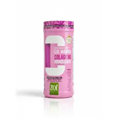 NATURAL FRESHLY - ALIMENTO CON COLAGENO MARINO HIDROLIZADO X 1000G ZOI