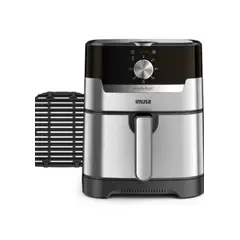 IMUSA - Freidora de aire Extra Superficie 4L Digital