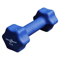 SPORT FITNESS - Mancuerna en Neopreno