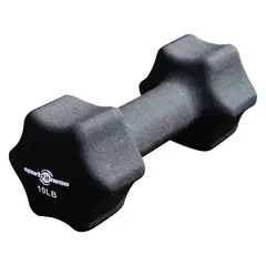 SPORT FITNESS - Mancuerna en Neopreno