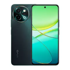 VIVO - CELULAR Y38 256GB 8GB NEGRO