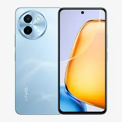 VIVO - Celular Y38 5G 256GB 8GB RAM Azul