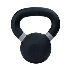 SPORTFITNESS - Mancuerna Rusa Premium 6Kg