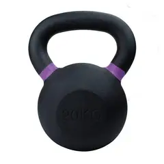 SPORT FITNESS - Pesas Rusas Premium