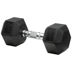 SPORTFITNESS - Mancuerna Encauchetada