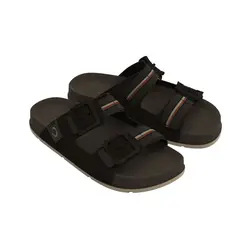 CARTAGO - SANDALIAS HOMBRE MARRON MILAO 12316-BI055