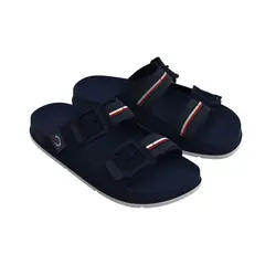 CARTAGO - SANDALIAS HOMBRE AZUL MILAO 12316-BK141