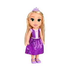 DISNEY - Muñeca Princesa Rapunzel 30 cm