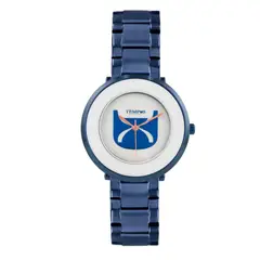 TEMPUS - Reloj Azul Para Dama S00270A-AZ