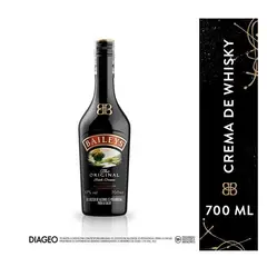 BAILEYS - Crema De Whisky 700 ml
