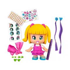 PINYPON - Muñeca Pop and Art Colección Creativa