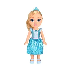 DISNEY - Muñeca Princesa Cenicienta 30 cm