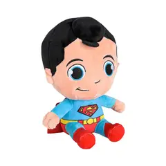 DC COMICS - Peluche Superman Coleccionable 20 cm