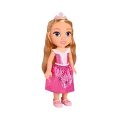 DISNEY - Muñeca Princesa Aurora 30 cm