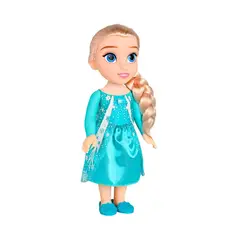 DISNEY - Muñeca Frozen Elsa 30 cm
