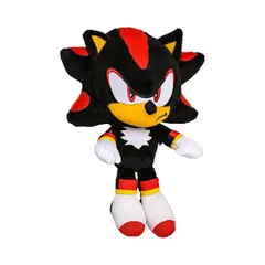SONIC - Peluche Shadow Coleccionable Surtido 22 cm