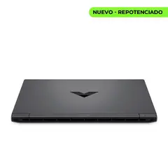 HP - PORTATIL GAMER VICTUS 15-FA2093DX CORE I713620H 24GB DDR5 1 TB SSD RTX 5060 8GB