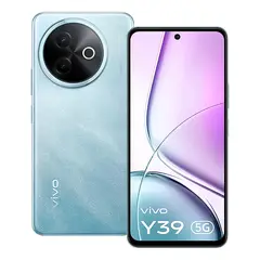 VIVO - Celular Y39 5G 256GB 8GB RAM Azul