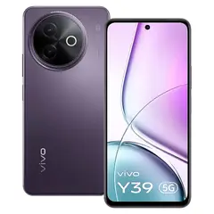 VIVO - Celular Y39 5G 256GB 8GB RAM Morado