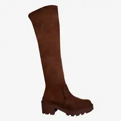 FIORENZI - BOTAS MUJER ZOE
