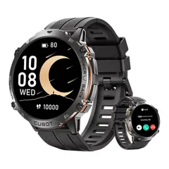 CUBOT - Reloj Smartwatch X3 173in Amoled Llamadas Bluetooth