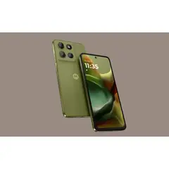 MOTOROLA - MOTO G15 4G 8GB RAM 256GB ROM