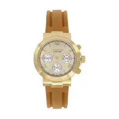 TEMPUS - Reloj Dorado Para Dama EA9019L-02