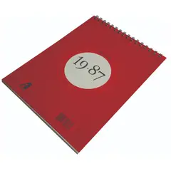 ALIANZA - Block 19.87 Para Esbozo Carta x 60 Hojas